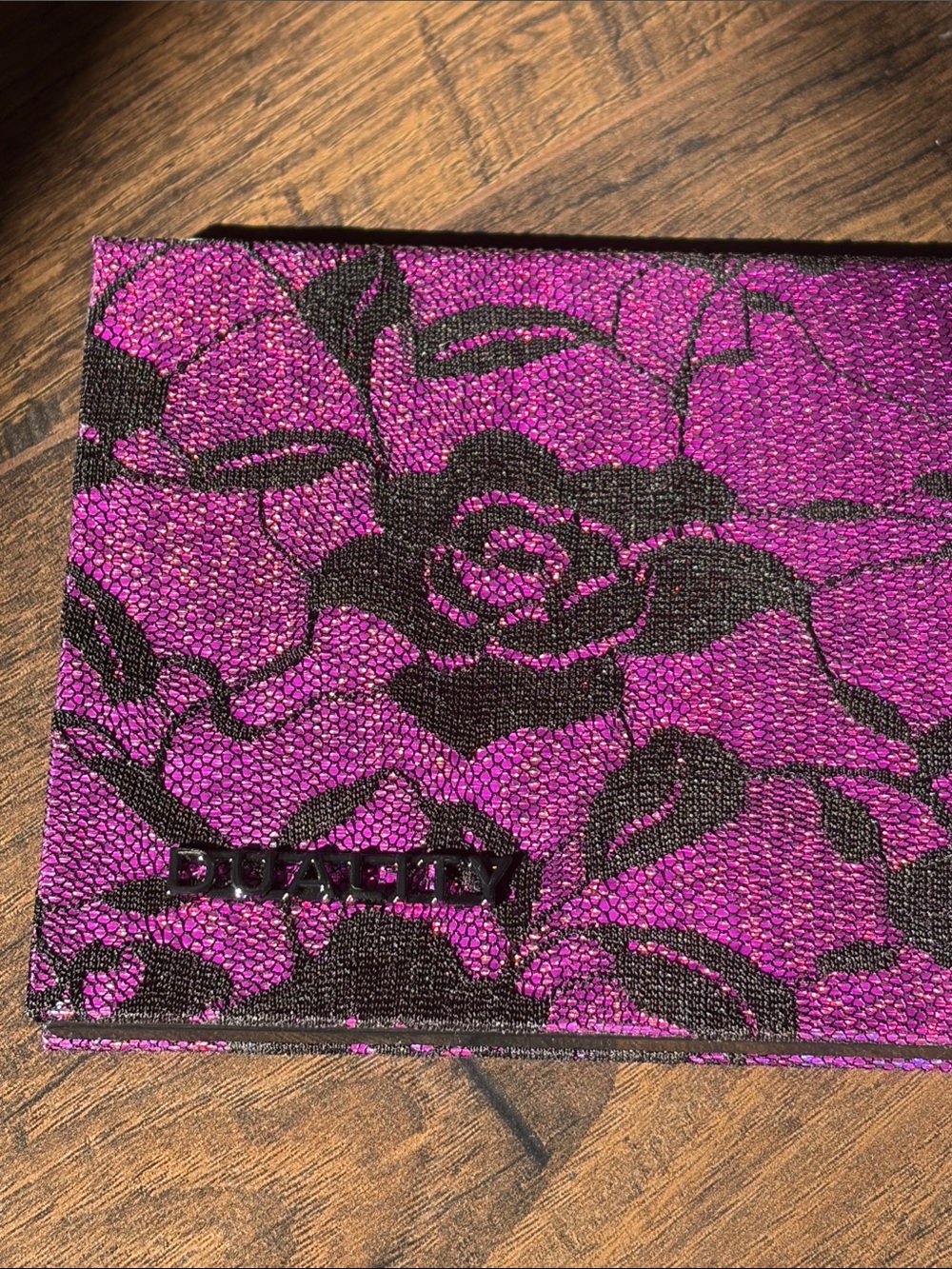 Adept Cosmetics Duality Blush Palette - Picture 6 of 7